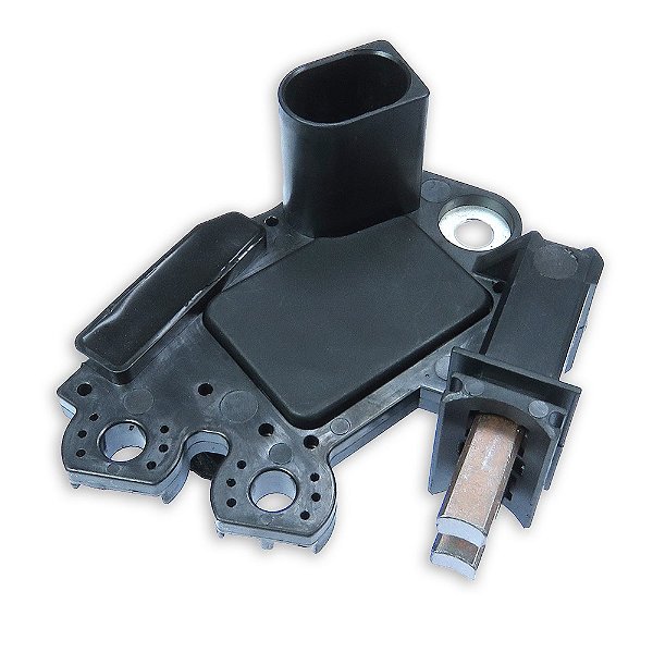 Regulador Alternador Gauss Equivalente 593796 valeo