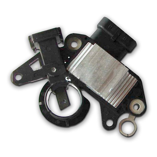 Regulador Alternador Gauss Equivalente 19020208 delco