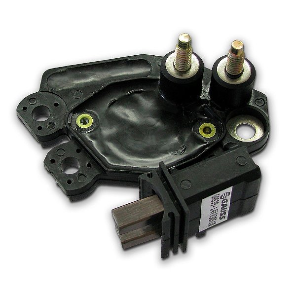 Regulador Alternador Gauss Para alternador 439515 valeo