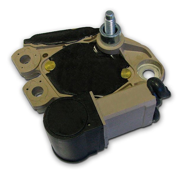 Regulador Alternador Gauss Para alternador 93260364 gm