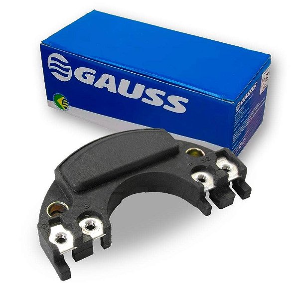 Modulo de Ignição Mazda Mazda Gauss