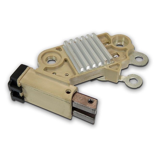 Regulador Alternador Gauss Equivale k1010702 hyundai