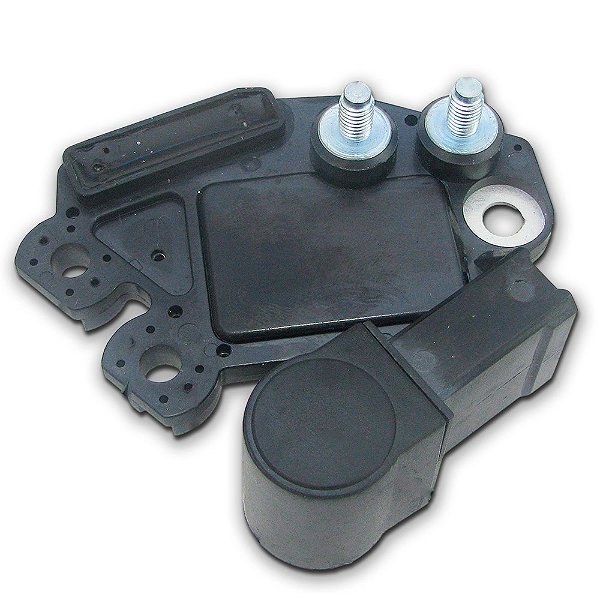 Regulador Alternador Gauss Para alternador tg15118 valeo