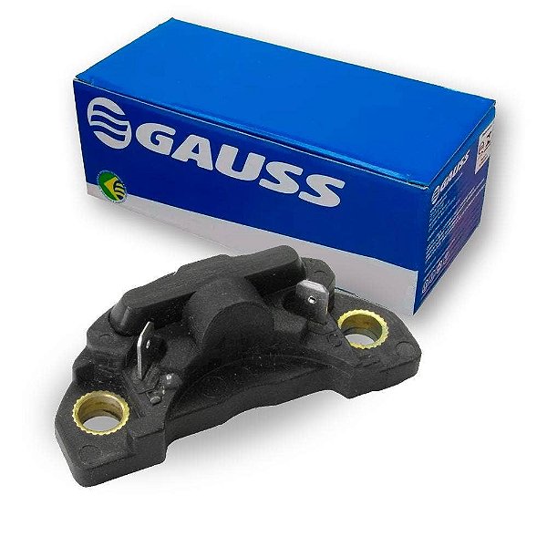 Modulo de Ignição Mitsubishi Gauss