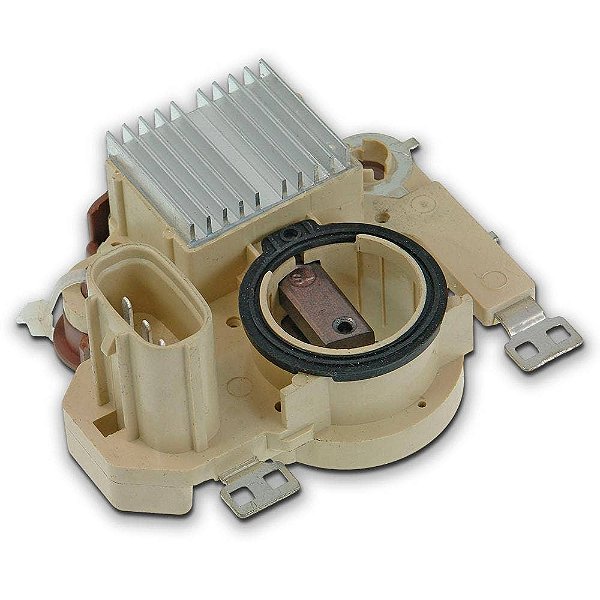 Regulador de Voltagem 14V Gauss Honda Civic 1.6 1996 a 2000