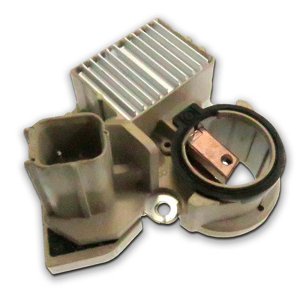 Regulador Alternador Gauss alternador 31100rb00041 honda