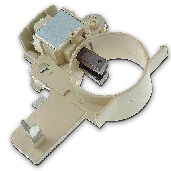 Regulador Alternador Gauss Equivalente 139669 cargo