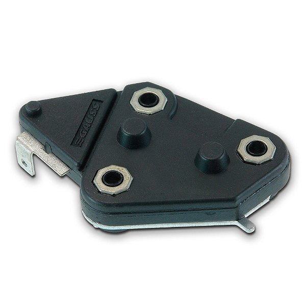 Regulador Alternador Gauss Equivalente 94648534 delco