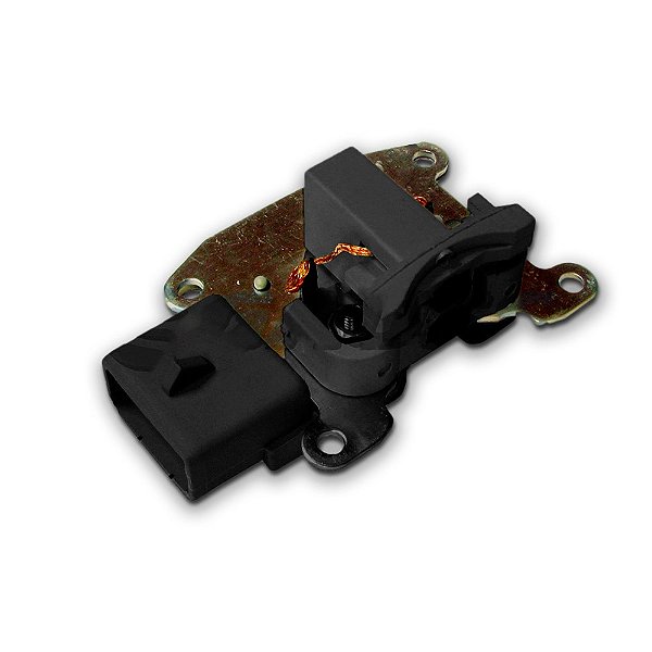 Regulador Alternador Gauss Equivale f09f-10300-aa ford