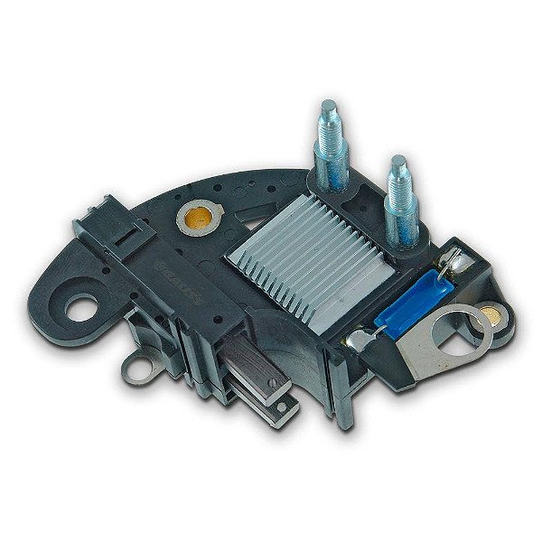 Regulador de Voltagem 14V Gauss Ford Scorpio 1987
