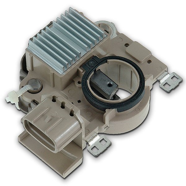 Regulador Alternador Gauss Equivale a2tb2891 mitsubishi