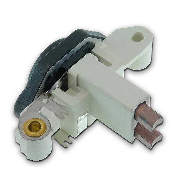 Regulador Alternador Gauss Equivale rt510164 magneti marelli