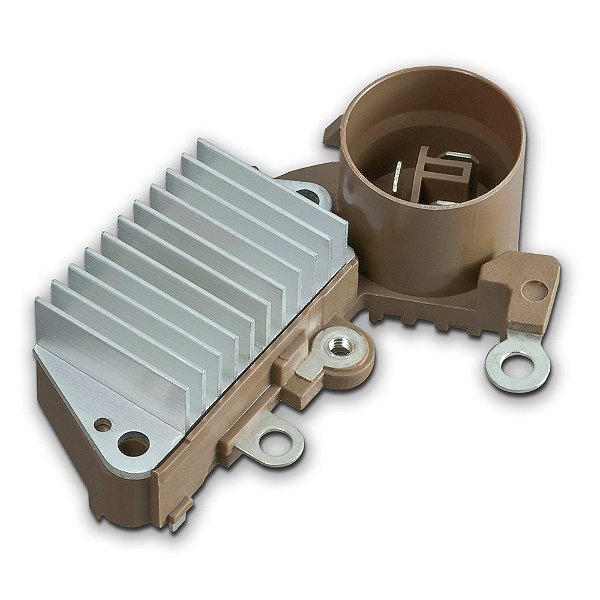 Regulador Alternador Gauss Equivalente 12183 lester