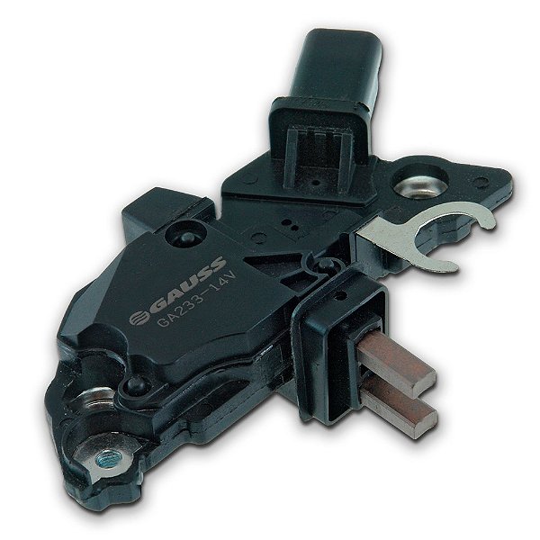 Regulador para Alternador Gauss Equivalente 8233 LESTER