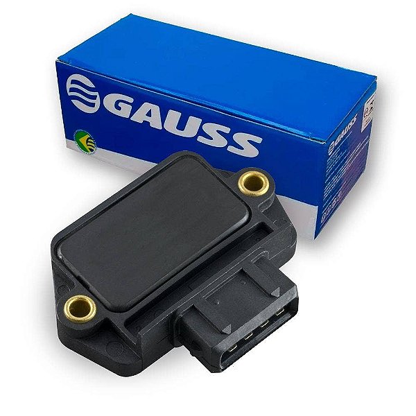 Modulo de Ignição Chevrolet Corsa 1.0 EFI 1994 a 1996 Gauss