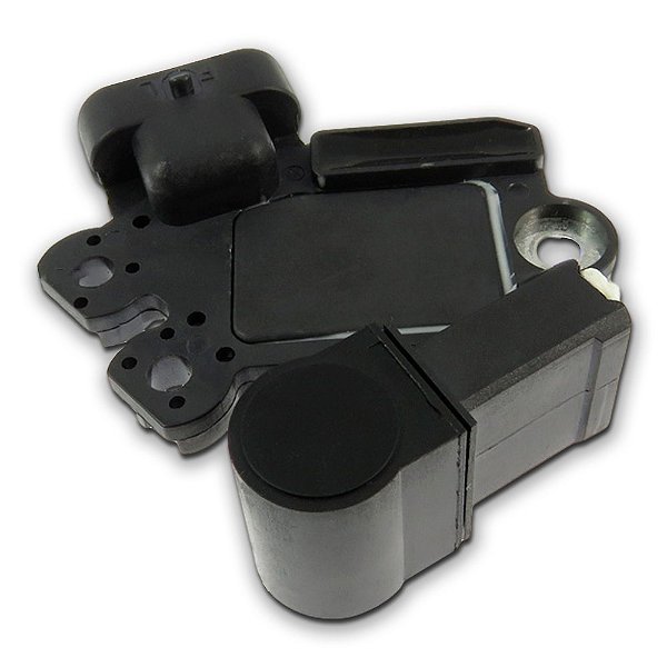 Regulador Alternador Gauss Equivalente 2650557 valeo