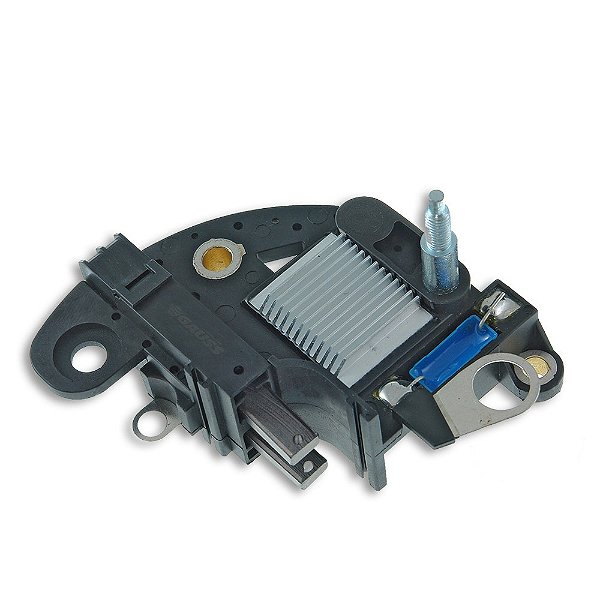 Regulador Alternador Gauss Equivale 63321205 magneti marelli
