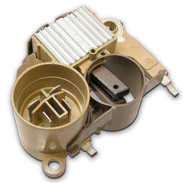 Regulador Alternador Gauss Equivale a866x22072 mitsubishi