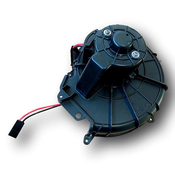Motor Ventilador Interno Gauss Chevrolet Montana 2011-2020