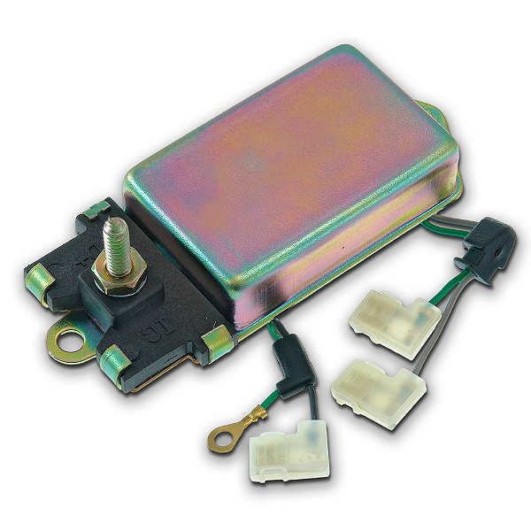 Regulador Alternador Gauss Equivalente 35214390 lucas
