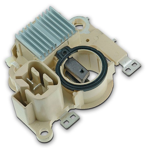 Regulador Alternador Gauss Equivale a3t13091 mitsubishi