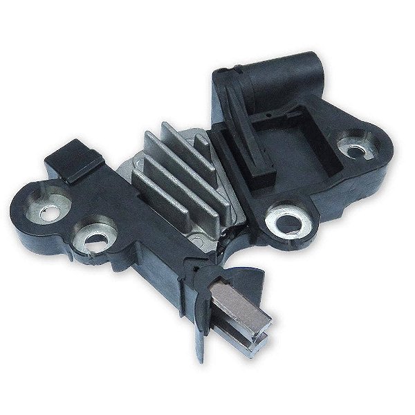 Regulador de Voltagem Gauss Bmw 330 G1 2005 a 2011