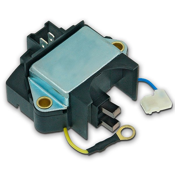 Regulador Alternador Gauss Equivale a13n14 paris rhone
