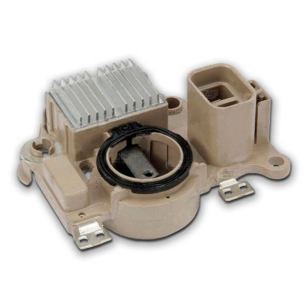 Regulador Alternador Gauss Equivale a866x47172 mitsubishi