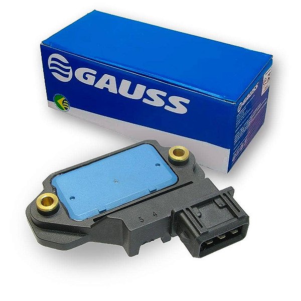 Modulo de Ignição Peugeot 309 1.6 Gauss