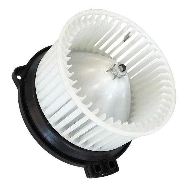 Motor Do Ventilador Interno Gauss Honda Accord 1994 A 1997