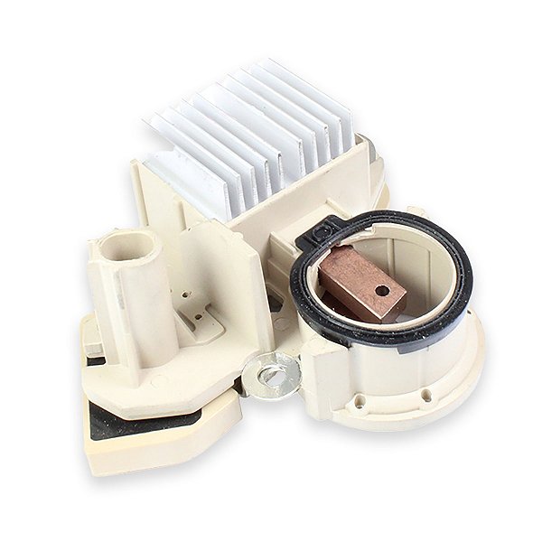 Regulador Voltagem Gauss Chevrolet Omega Australiano 07-10