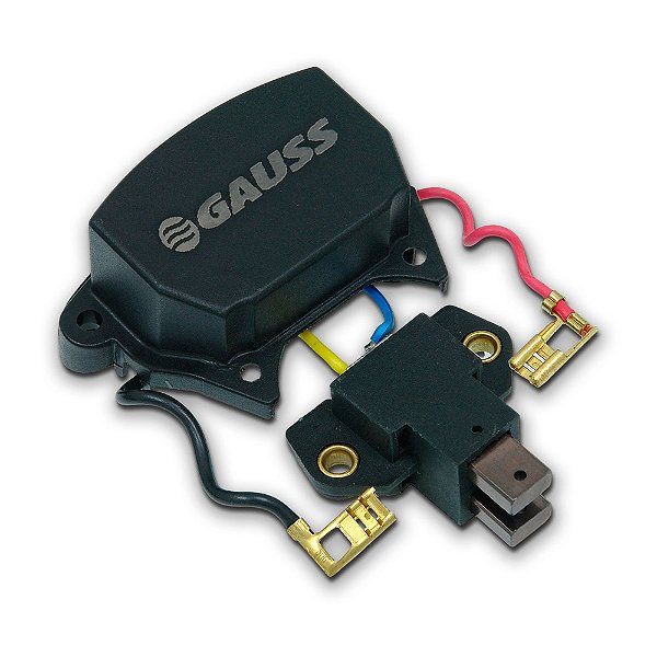 Regulador Alternador Gauss Equivalente nc362 valeo