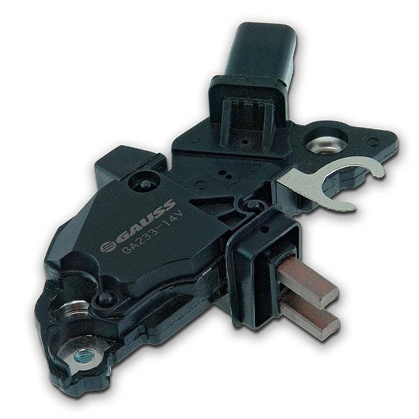 Regulador de Voltagem 14V Gauss Citroen C4