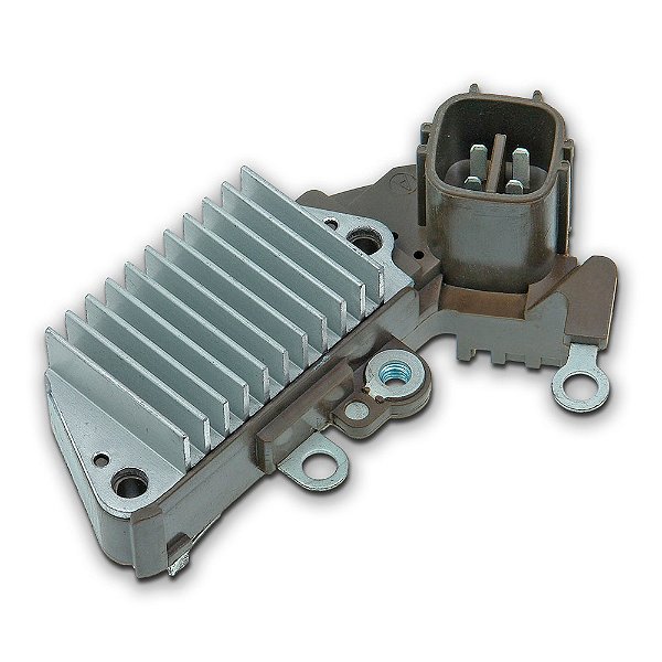 Regulador Alternador Gauss alternador  1012117230 denso