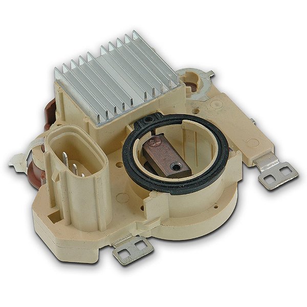 Regulador Alternador Gauss alternador  a5ta4891 mitsubishi