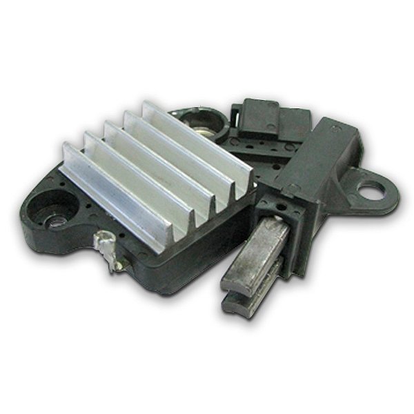 Regulador Alternador Gauss Equivale s12-3701110bb chery