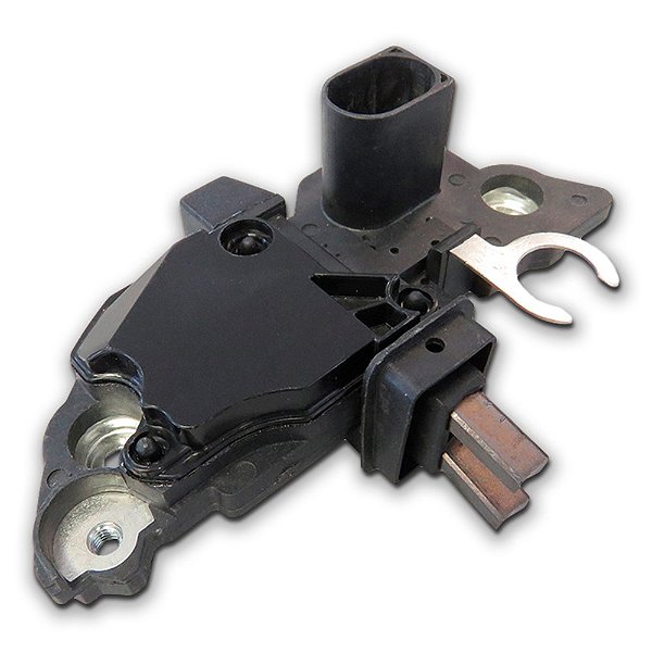 Regulador Alternador Gauss Equivale 070-903-803e audi / vw