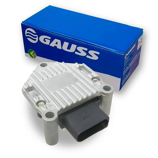 Modulo de Ignição Volkswagen Polo Gauss