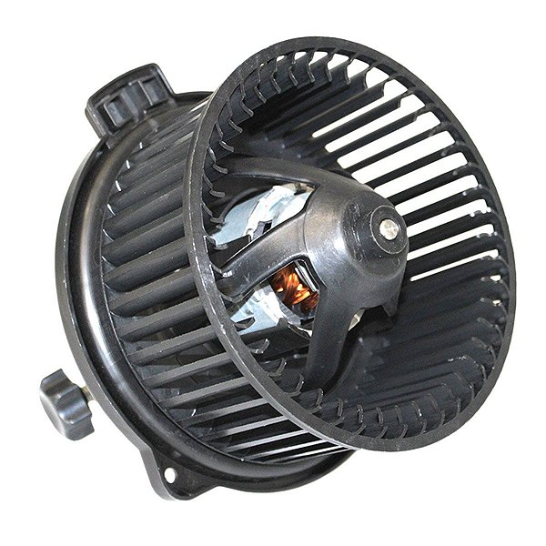 Motor Ventilador Int. Gauss Volkswagen Gol G3 1.0 05-06