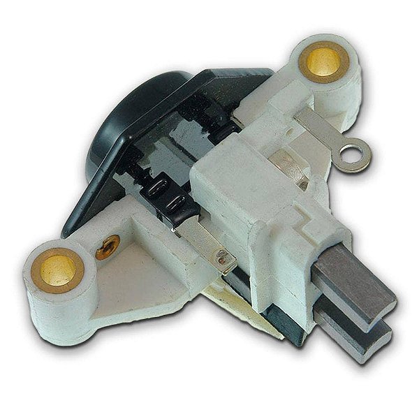 Regulador Gauss Case 420CT 400 CT 445CT 450CT