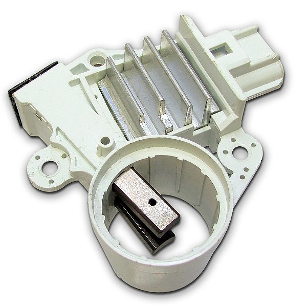 Regulador Alternador Gauss Equivalente alternador gl456 ford