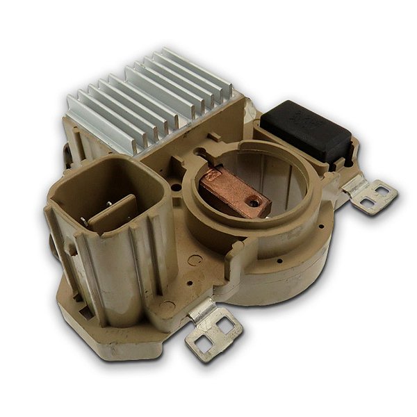 Regulador Alternador Gauss Equivale a5tb0291zt mitsubishi
