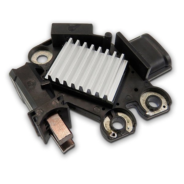 Regulador Alternador Gauss Equivale 37300-04635 hyundai