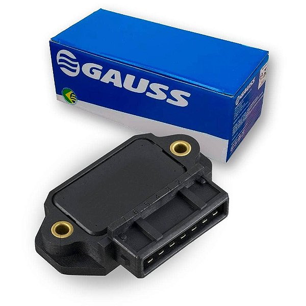 Modulo de Ignição Fiat Tempra Gauss