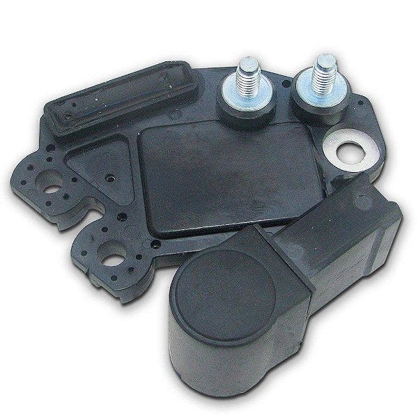 Regulador de Voltagem 14V Gauss Fiat Ulysse 2002