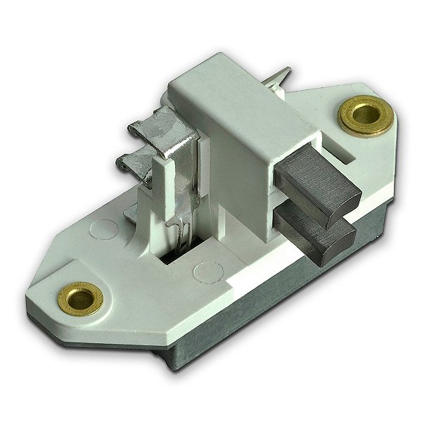Regulador Alternador Gauss Equivalente 11125029 iskra