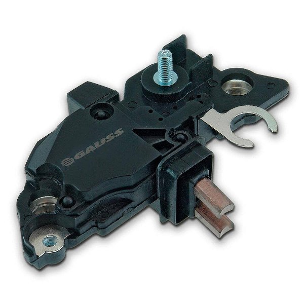 Regulador de Voltagem Gauss Ford Cargo C 2423 2012