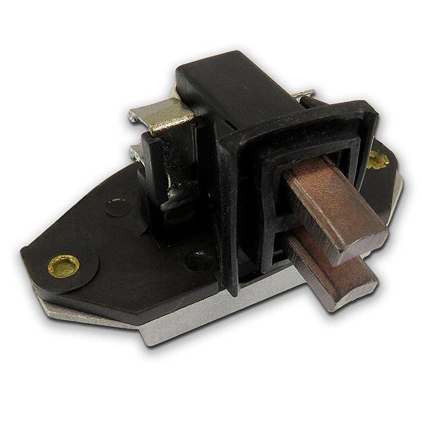 Regulador de Voltagem 14V Gauss Massey Ferguson MF250