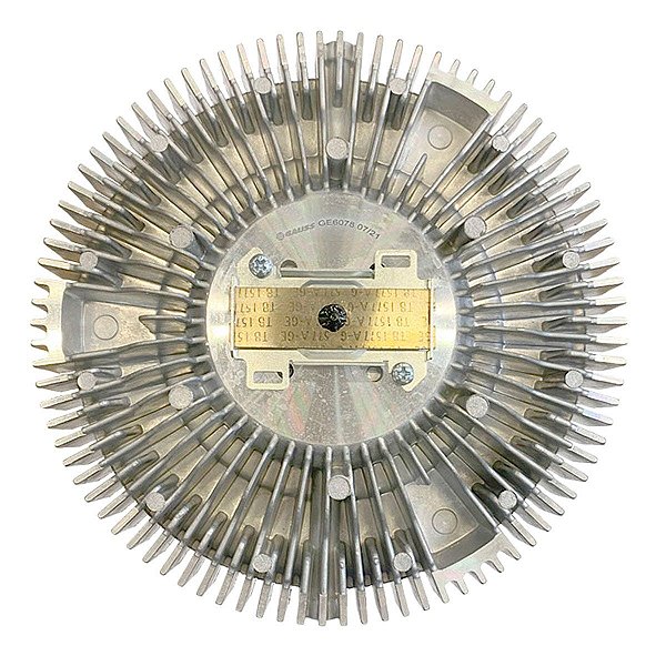 Embreagem Viscosa Gauss Vm 310 1950-2021 GE6082