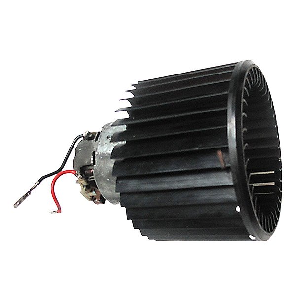 Motor Do Ventilador Interno Gauss Fiat Siena 1.6 1997 A 1998
